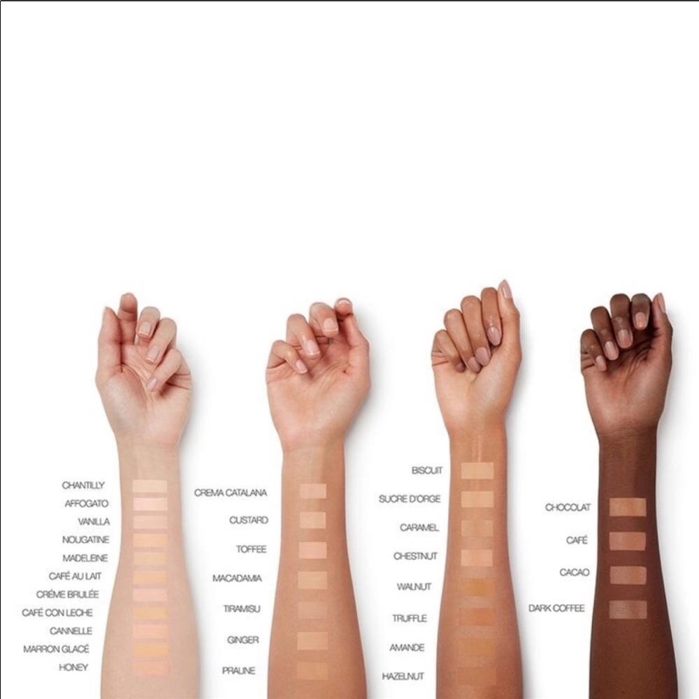 NARS Radiant Creamy Concealer Cafe - Picture 4 of 7